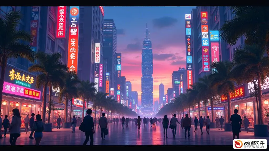 东莞市AI社交互动应用企业的创新与发展
