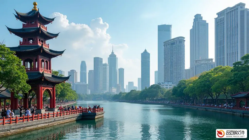 杭州市金融科技App开发机构：创新引领金融数字化未来
