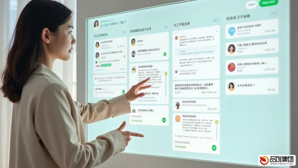 微信小程序的创新：重塑移动互联网生态的力量
