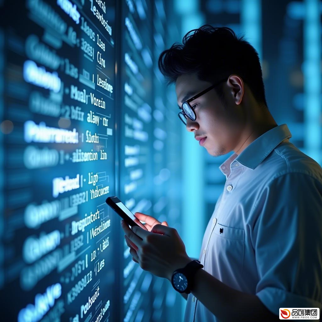 App开发定制：寻找专业服务商的全面指南
