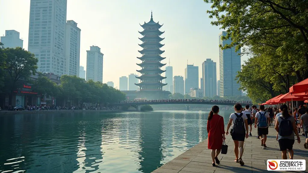 杭州市全周期开发服务研发团队：创新引领城市智慧未来
