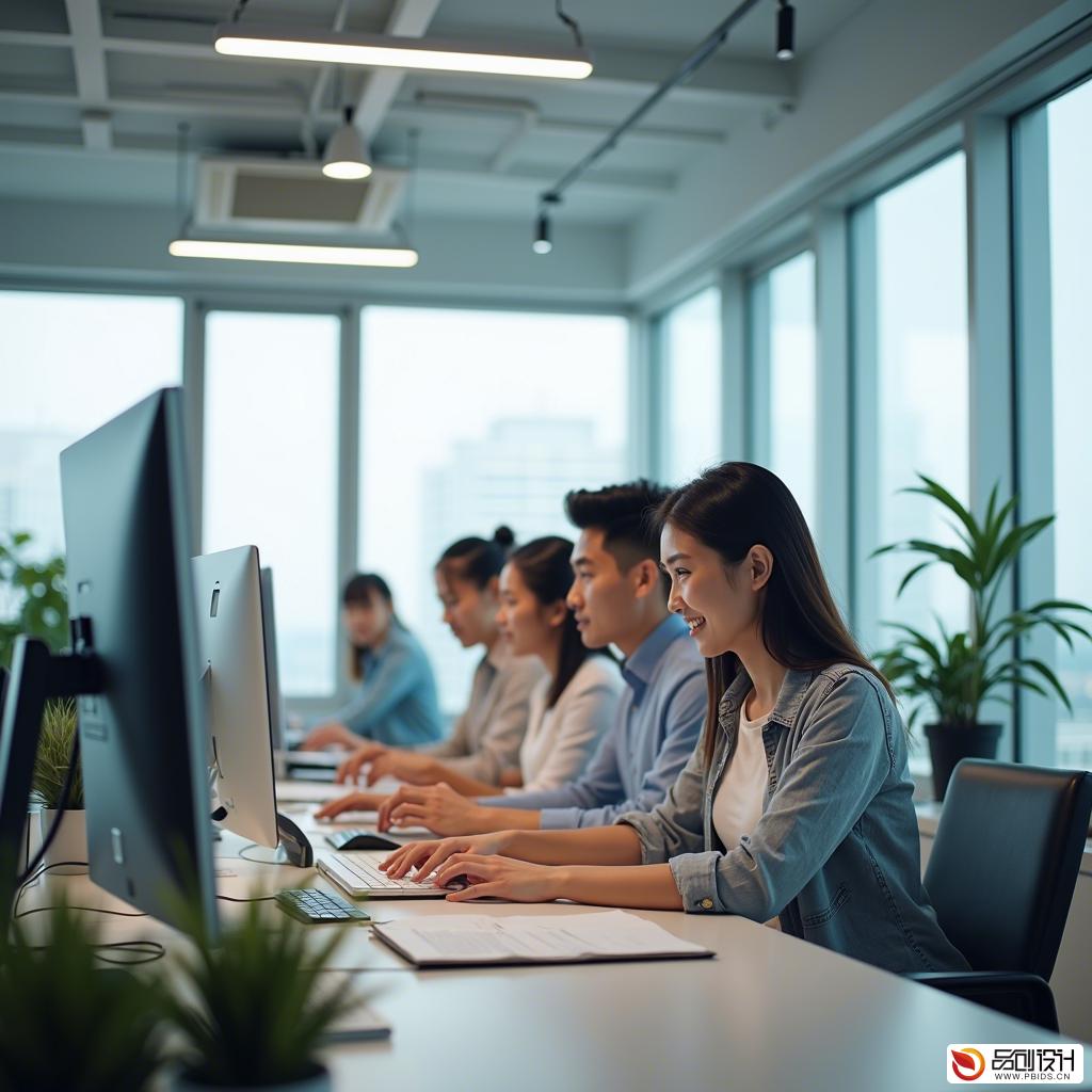 政务服务操作流程优化有限公司：打造高效政...