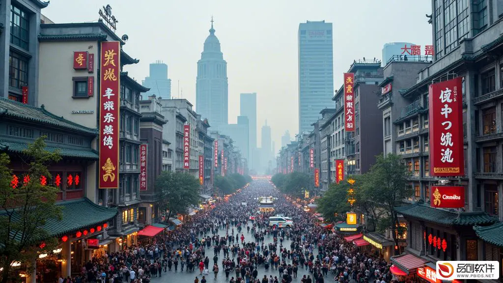 成都市环保监测物联网平台工作室：智慧环保的新篇章
