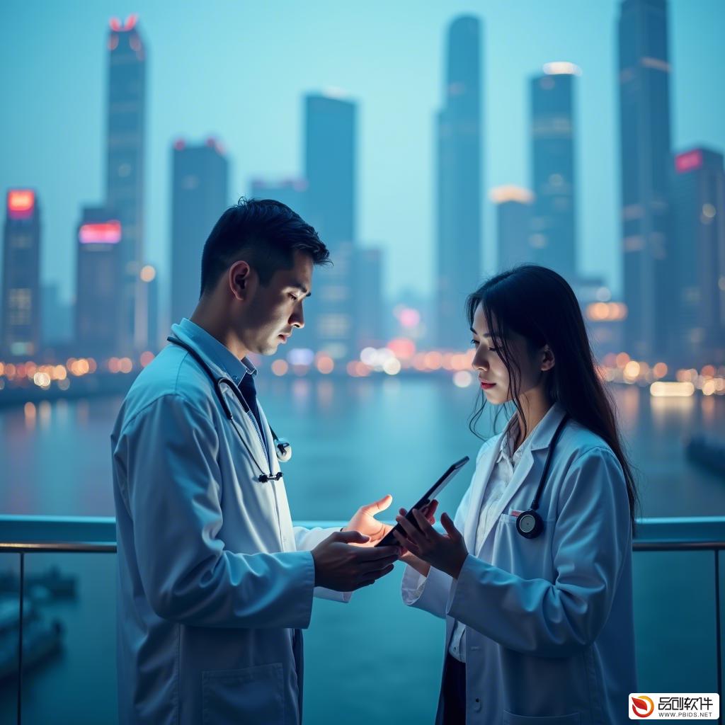 深圳市医疗O2O商城方案：创新医疗服务的...