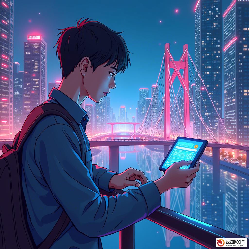 合肥市桥梁结构监测预警系统服务站：守护城...
