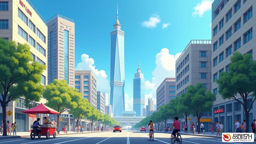 连云港市数字界面设计的创新与发展
