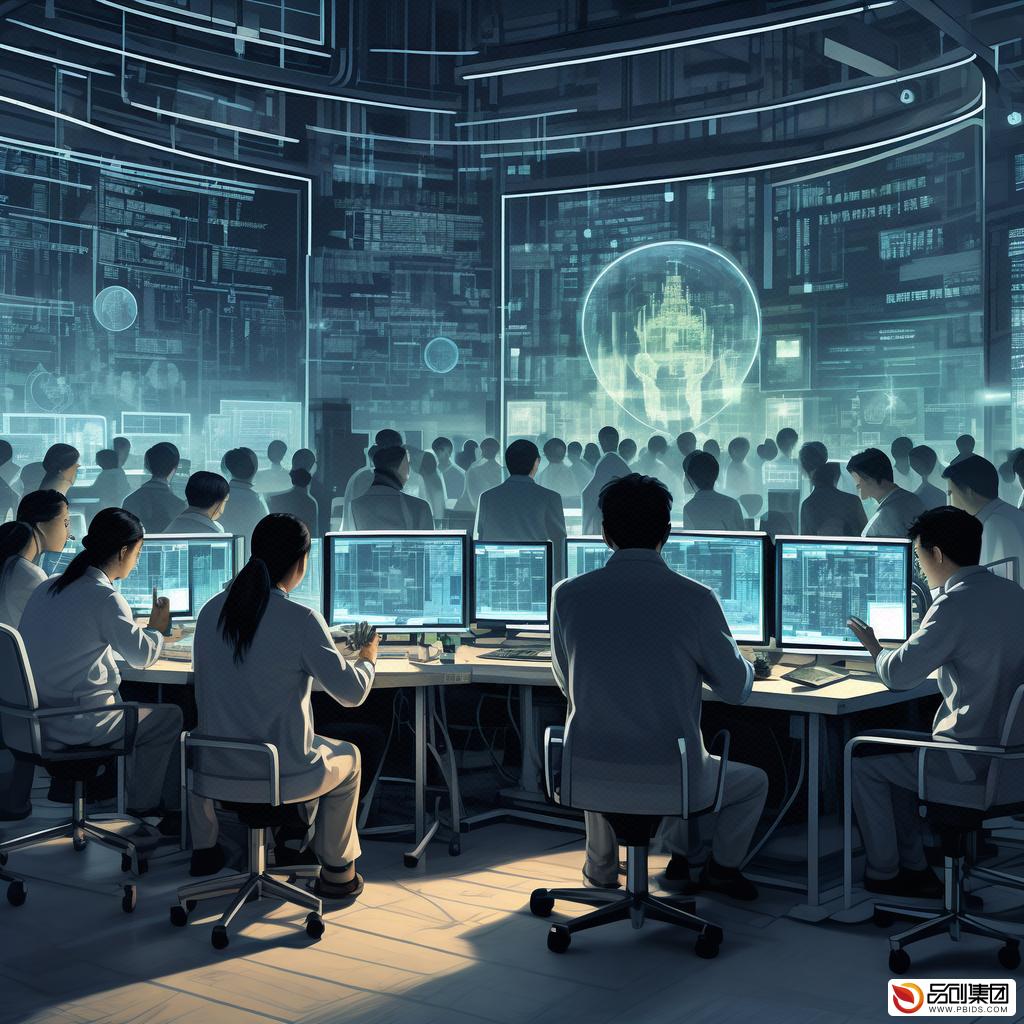 实验室信息安全：构建坚不可摧的科研防线
