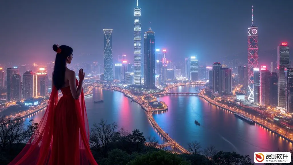 重庆市证券智能投顾系统开发：创新引领金融未来
