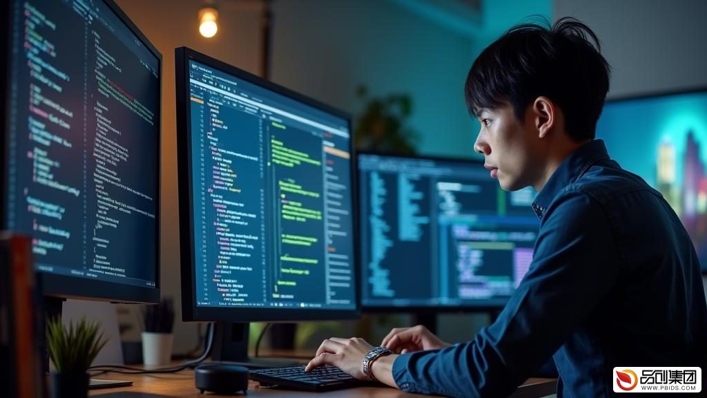 揭秘APP定制开发：如何选择一家优秀的网络公司
