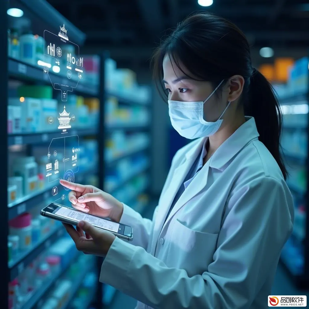 北京市药店工作站平台服务站：提升医药服务效率与质量的新篇章
