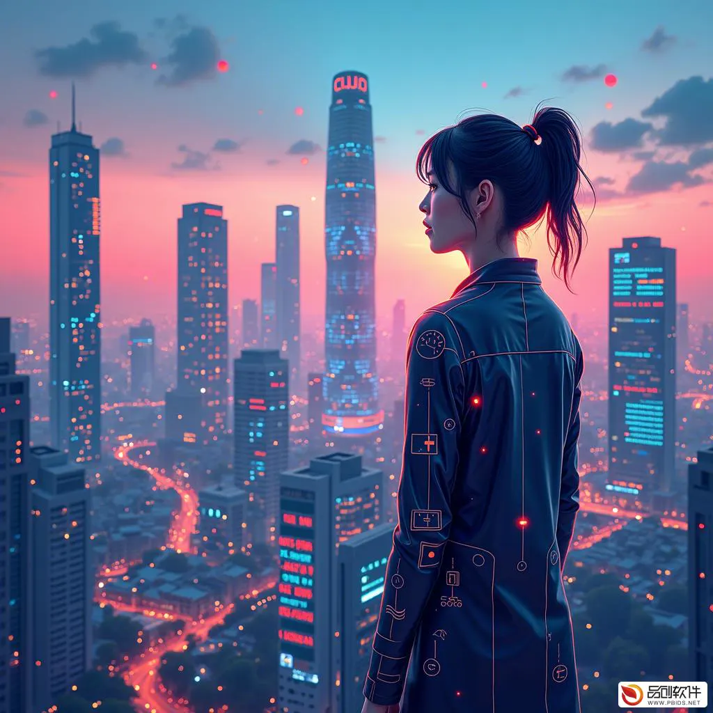成都市物联网关协议平台机构：推动智慧城市发展的新引擎
