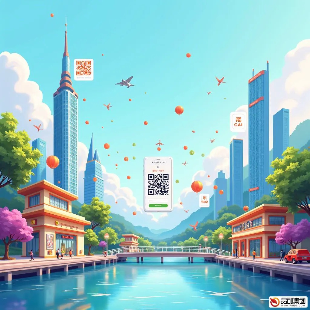 开发微信小程序深圳：打造高效便捷的移动应用新生态
