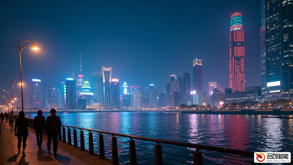 广州市亲子健康档案平台：守护家庭健康的智慧之选
