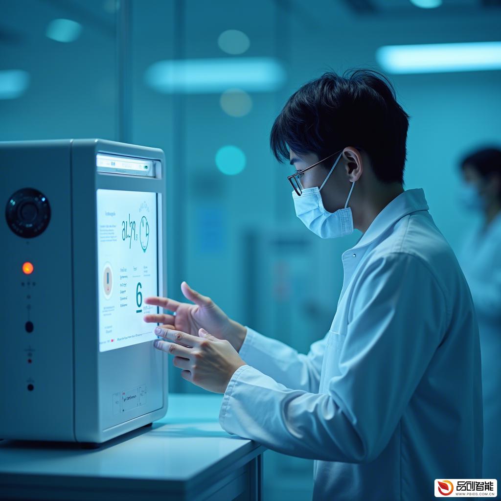 医疗设备电源测试系统集成：确保医疗设备安全与效能的关键
