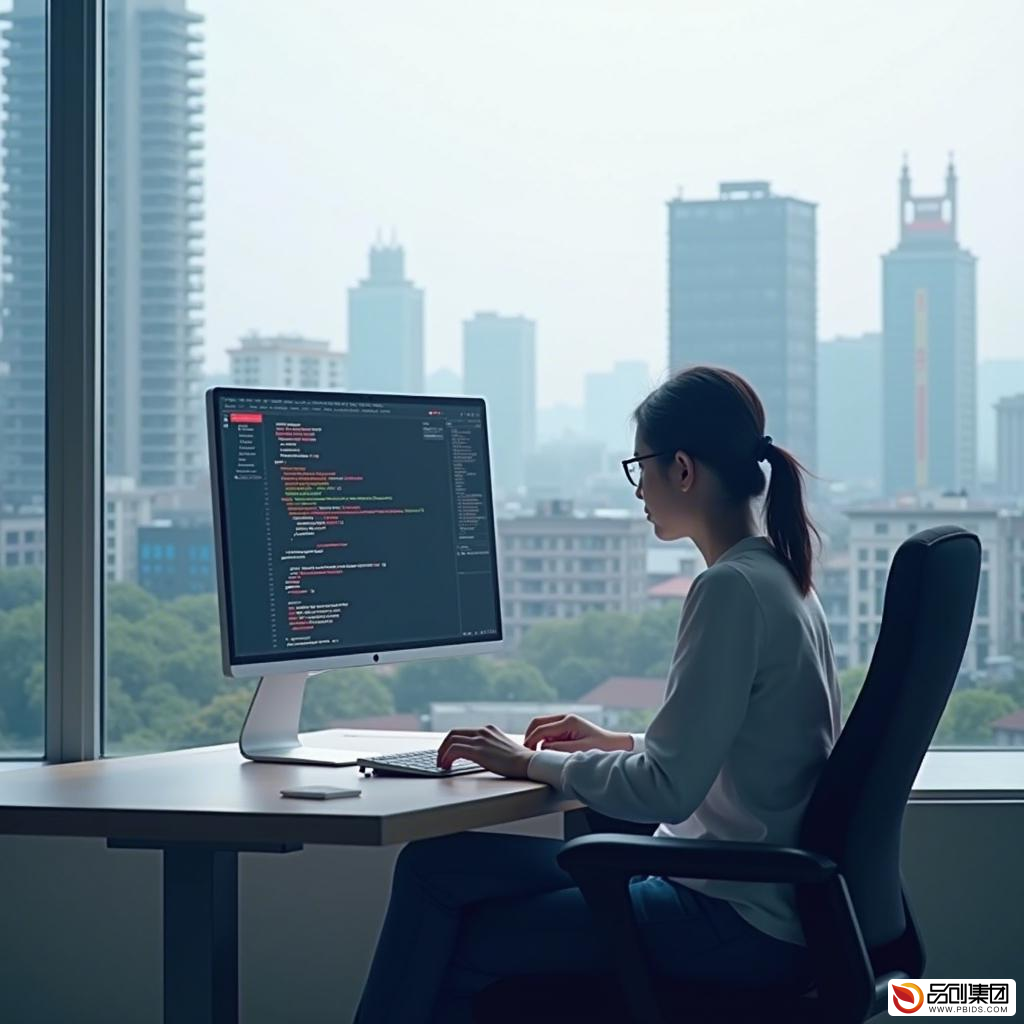 济南软件定制开发：打造专属数字化解决方案
