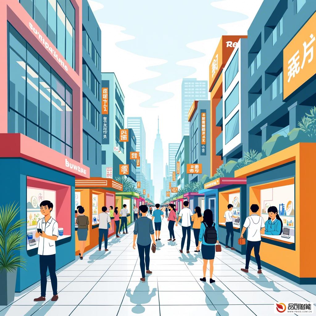 深圳市用户分层运营策略服务站：精准触达，...