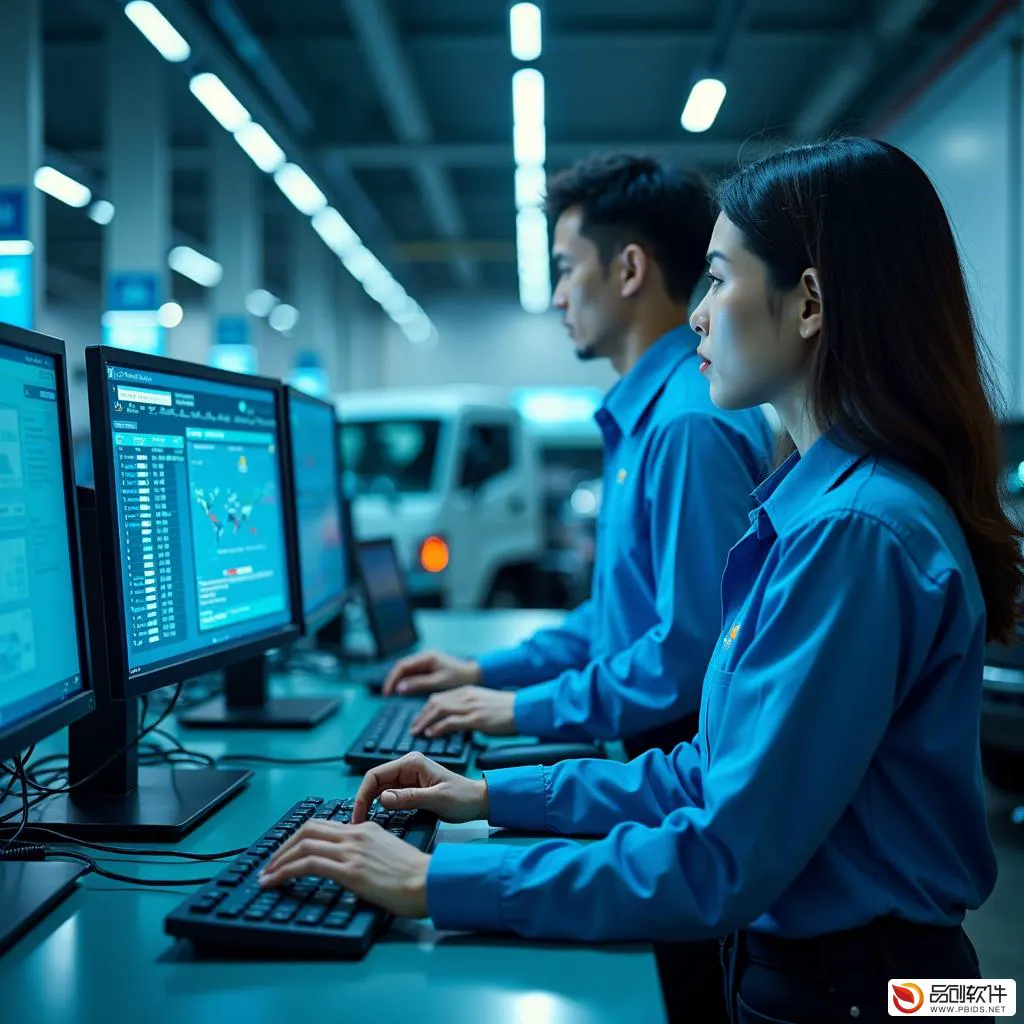 东莞市货运车辆状态监测系统服务站：保障物流安全与效率的关键力量
