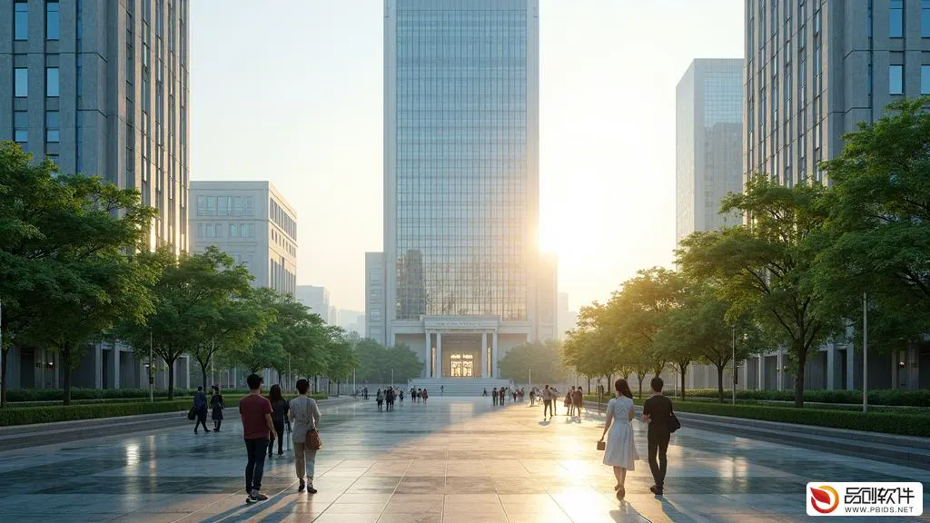 东莞市政府智慧城市系统：创新引领未来城市治理
