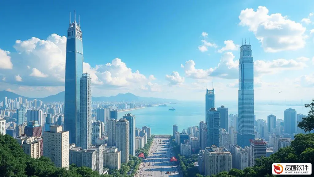 珠海市儿童健康一站式平台研发中心：守护儿童健康的创新力量
