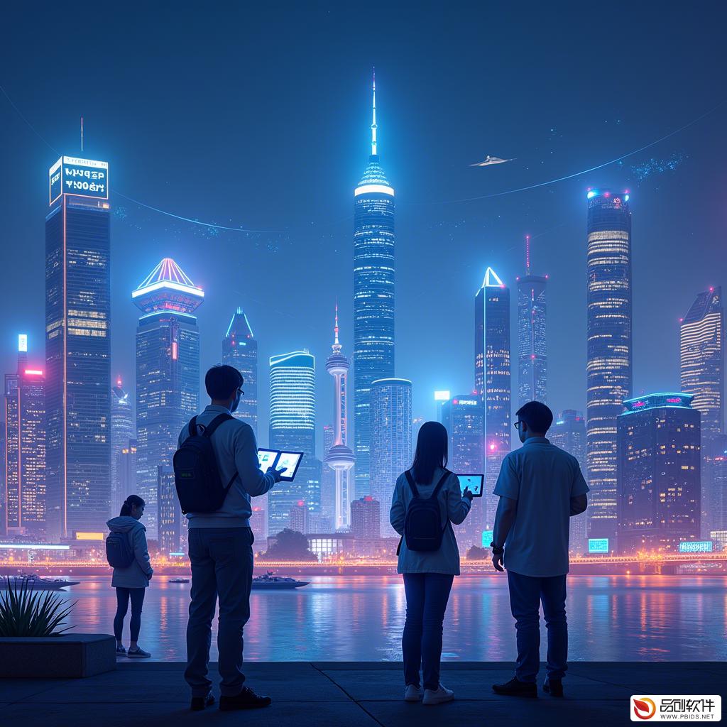 宁波市共享设备物联网平台运营商：引领智慧城市新风尚

