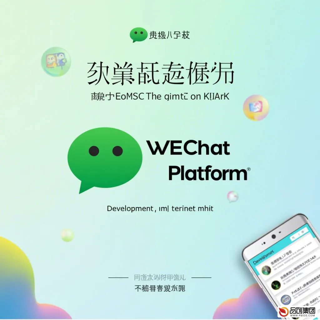 微信开放平台小程序开发全攻略：从零到一的实战指南
