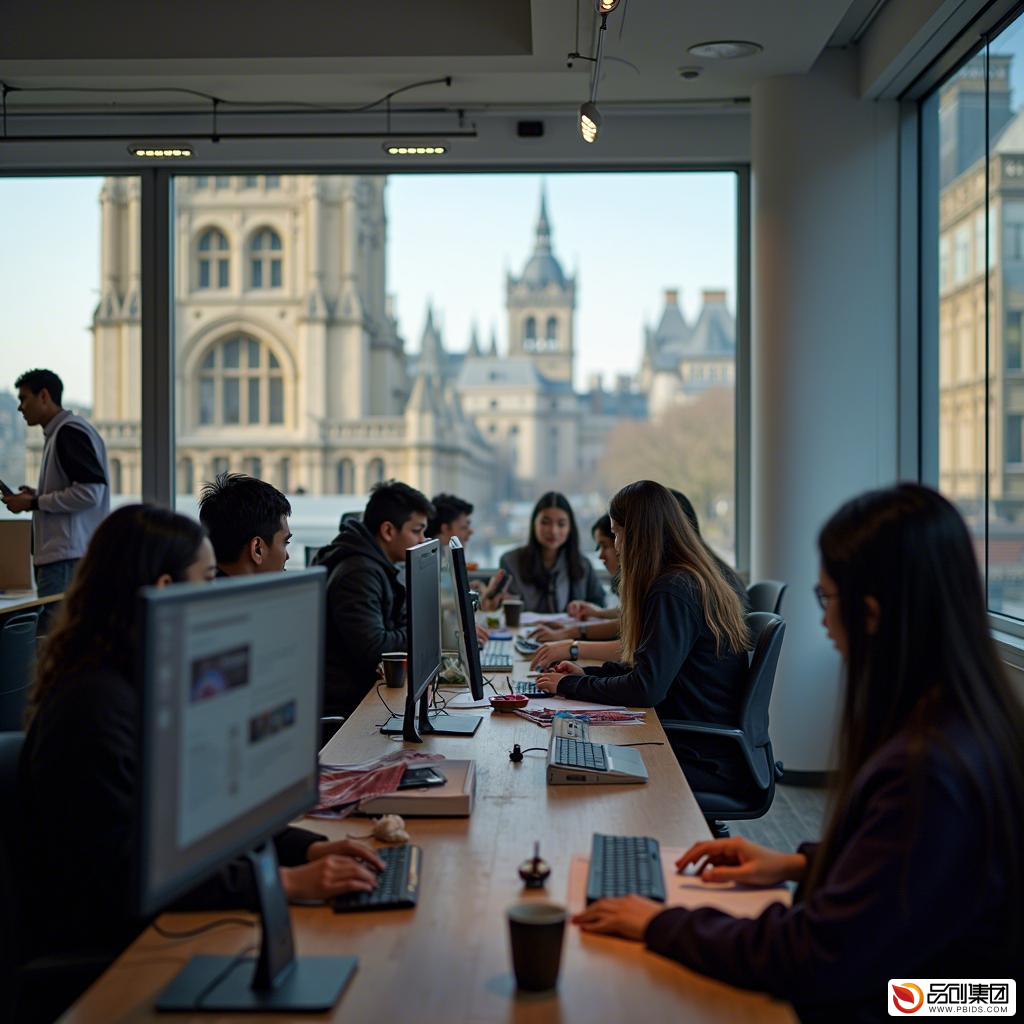 英国顶尖交互设计学校深度解析
