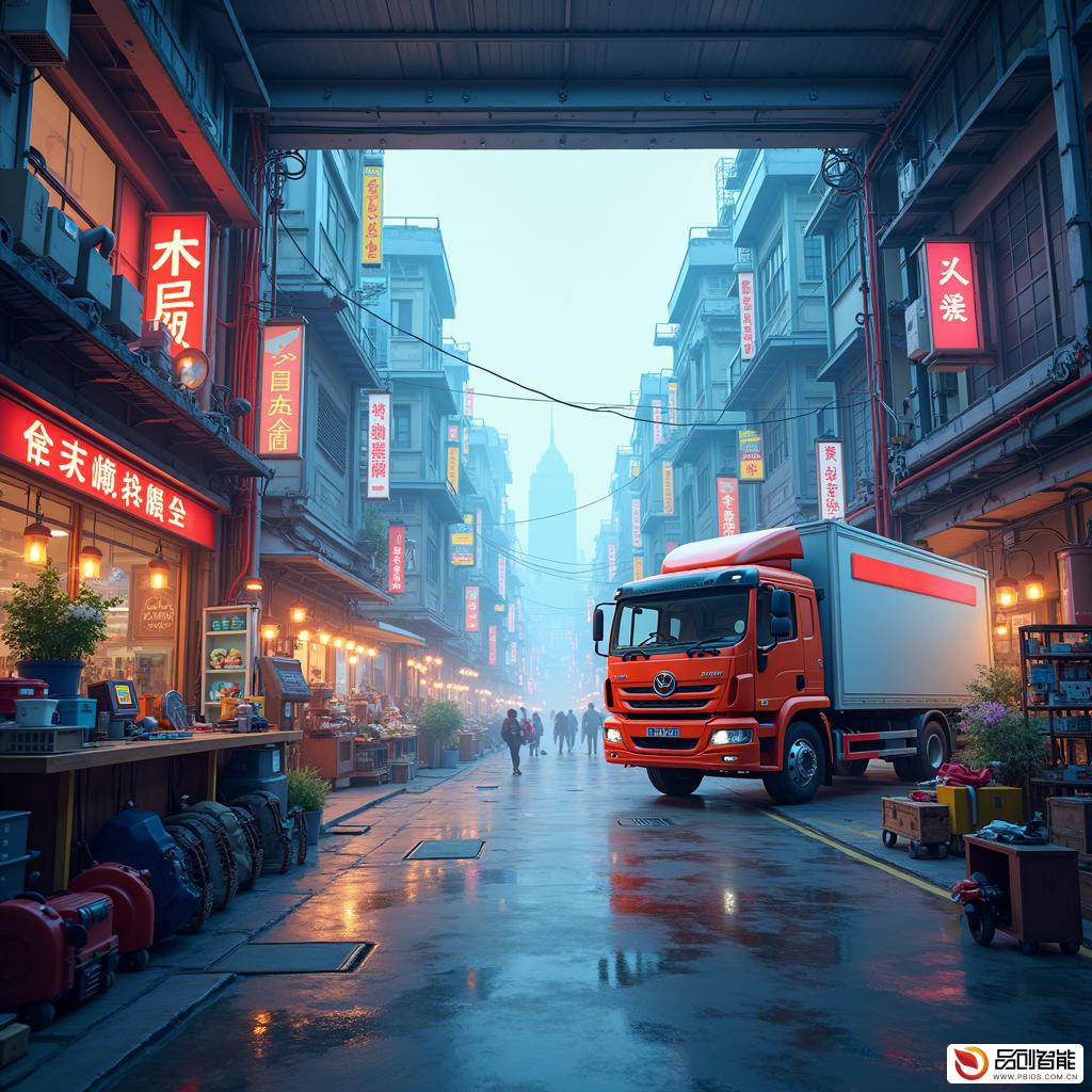 深圳市商用车维修知识库平台工作室：打造专...