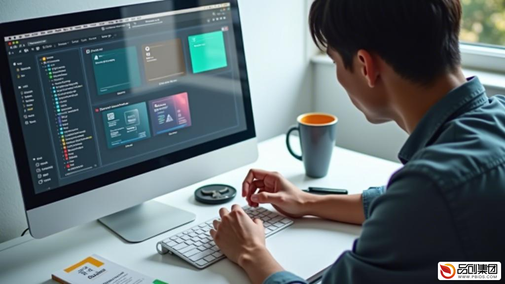 定制App研发：打造专属移动应用的全方位解析