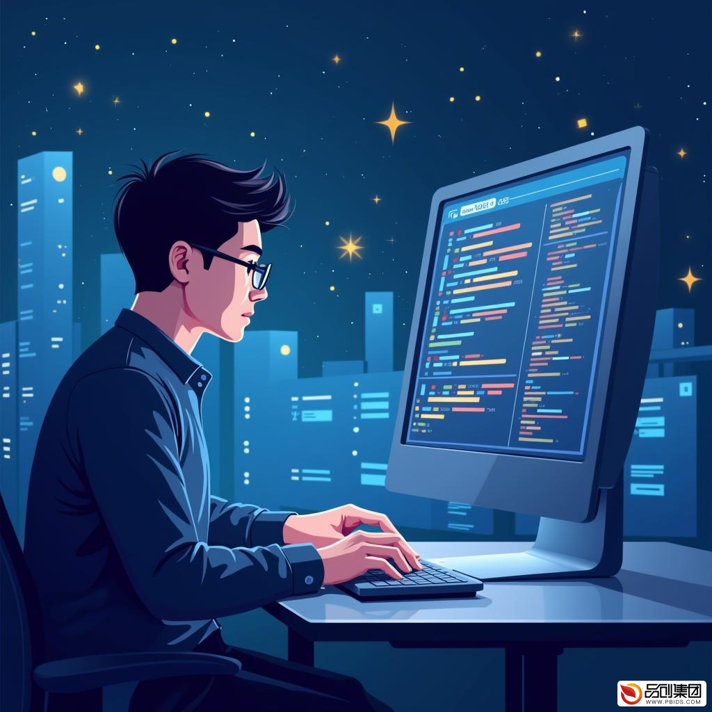 小程序开发人员外包：高效、专业、灵活的开...