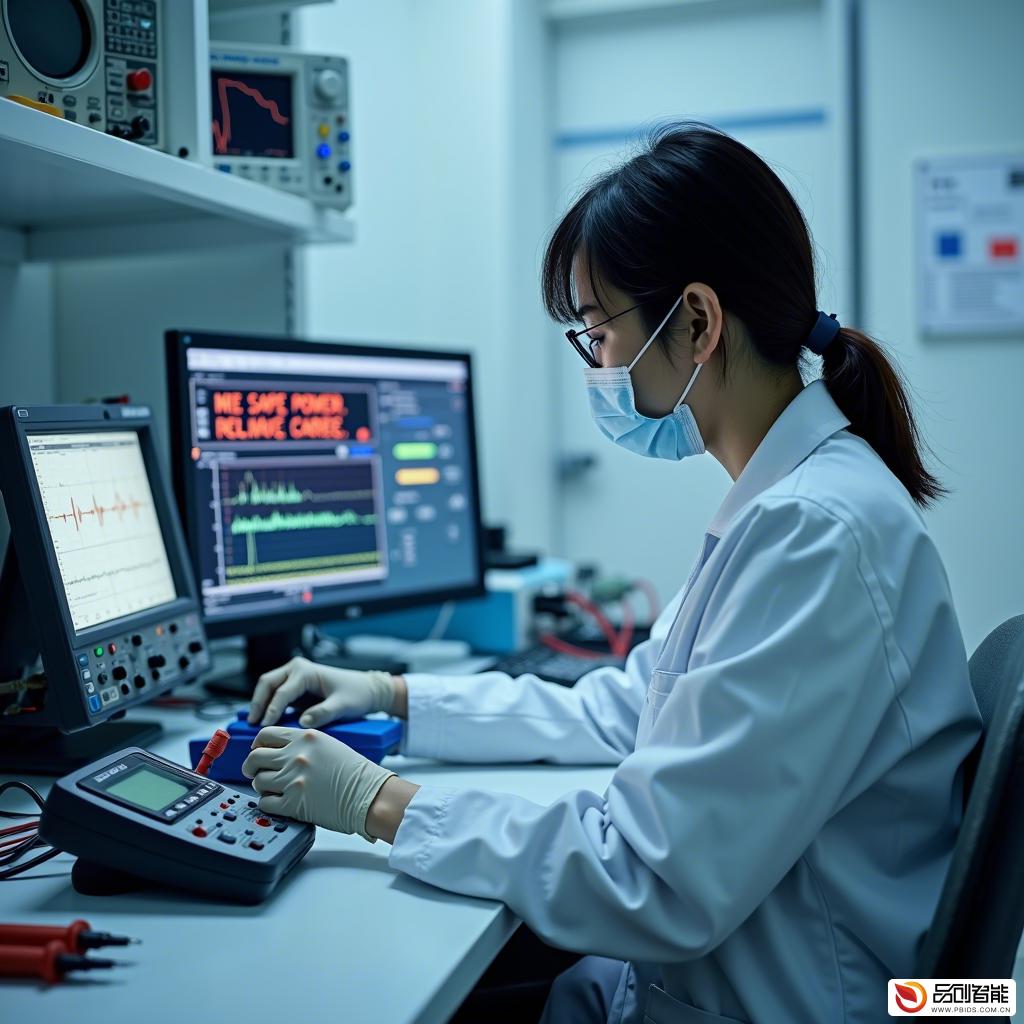 东莞市医疗设备电源测试系统服务站：专业、...