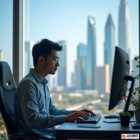 合肥软件定制开发：打造专属数字化解决方案
