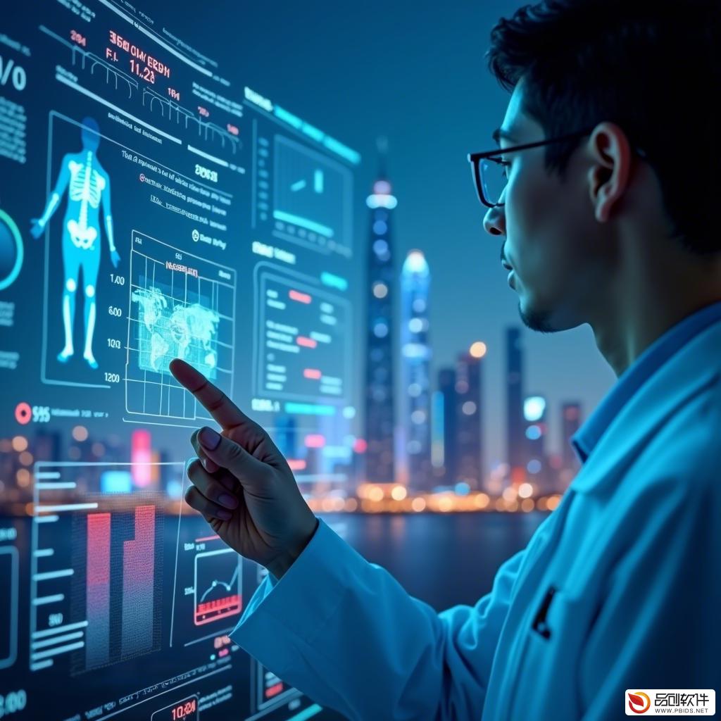 佛山市X光机运行状态预测模型平台机构：创...