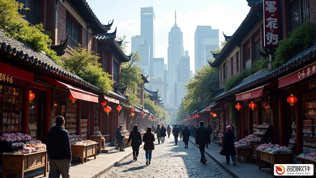 成都市金融风险预警系统的构建与实践

