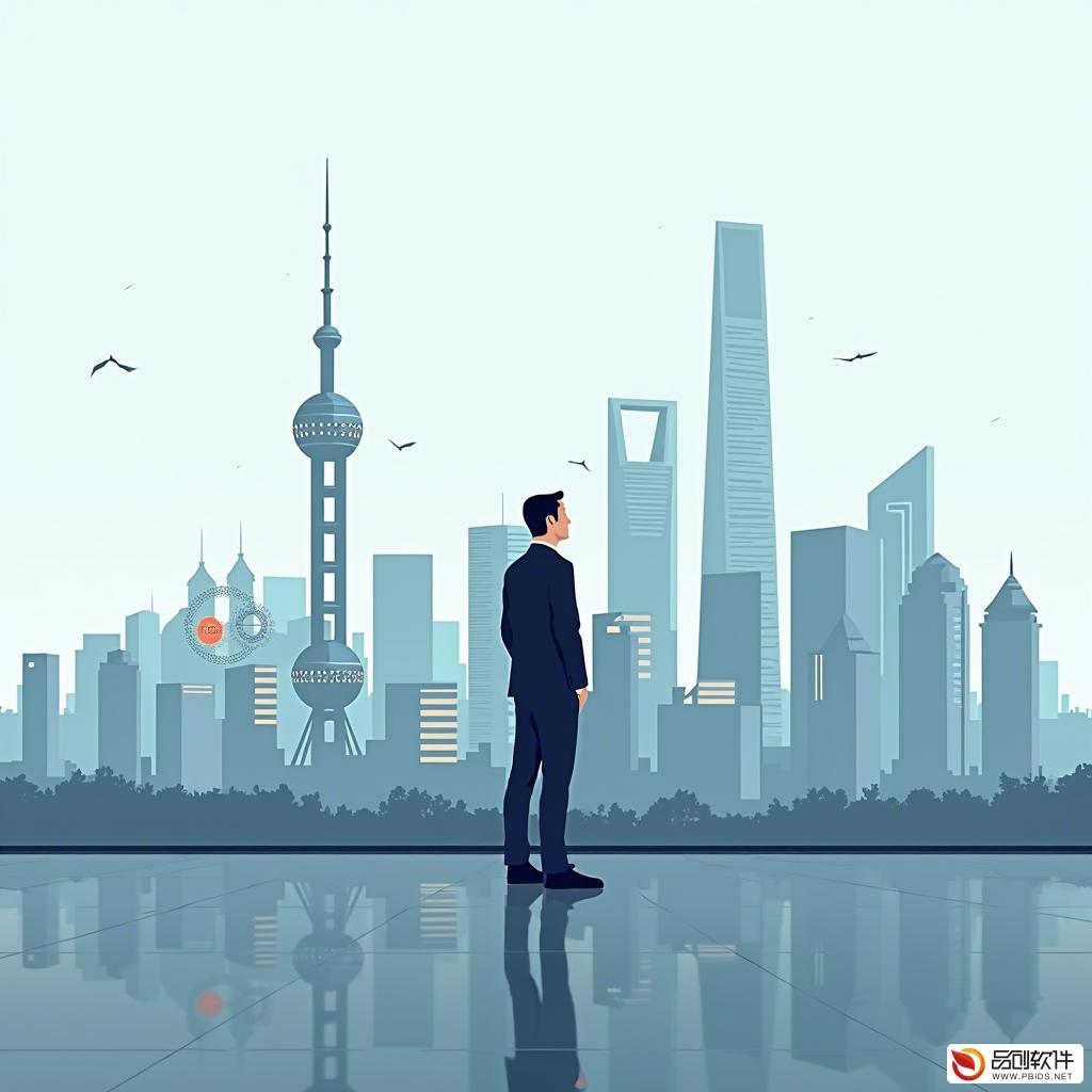 上海市微服务分布式架构有限公司：引领企业...