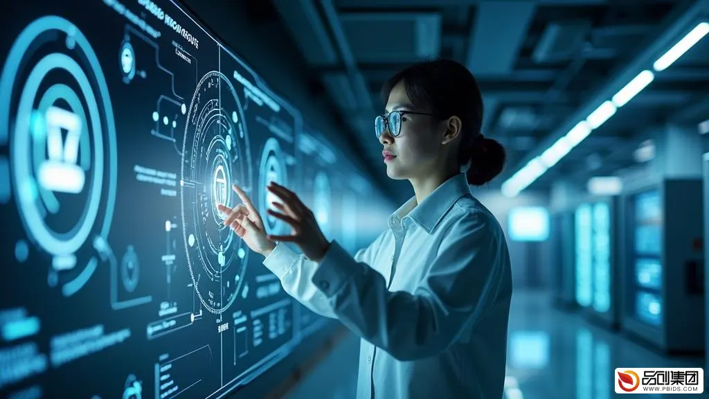 人机交互界面设计：打造高效与美观并存的数字体验