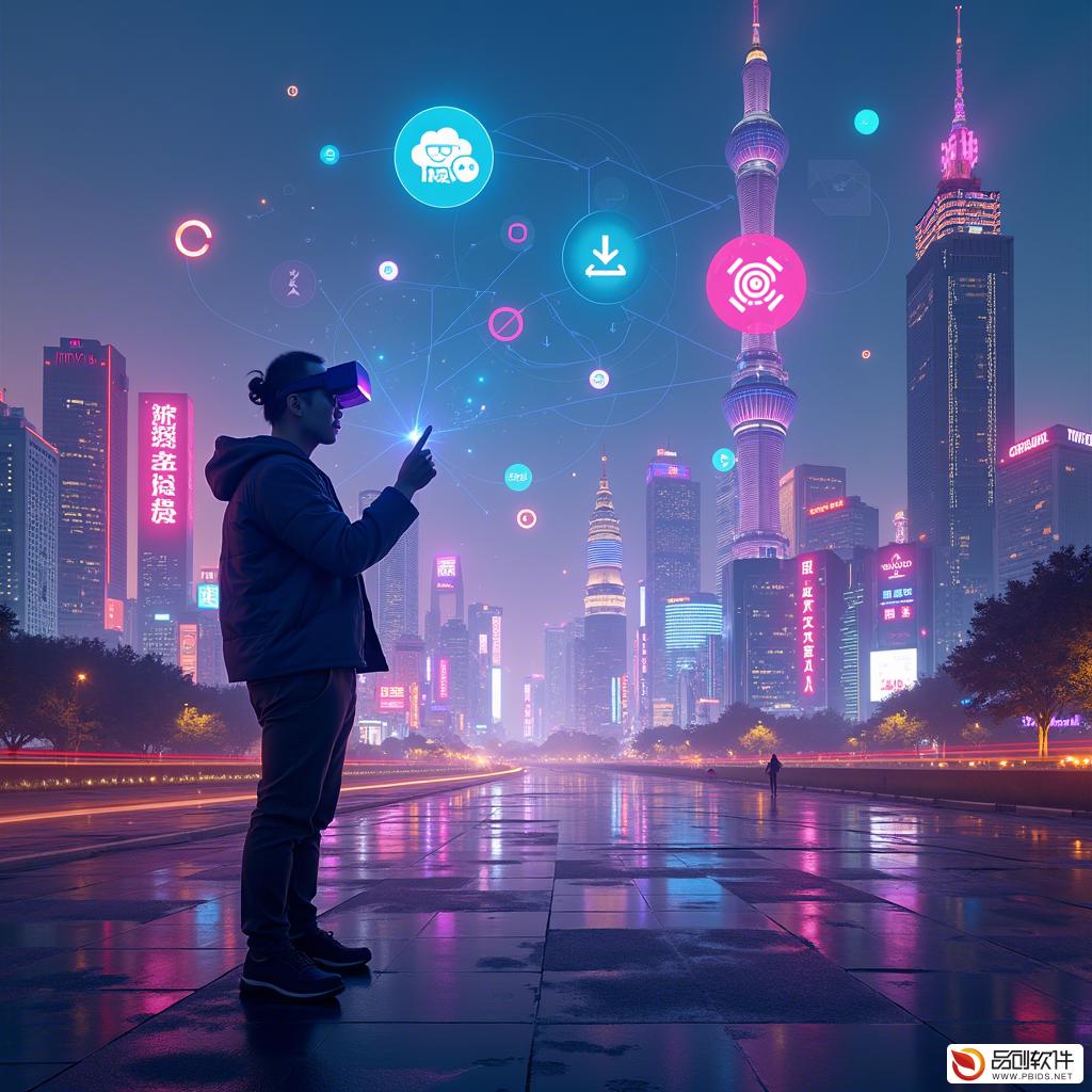 北京市XR实训平台开发服务商：引领未来教...