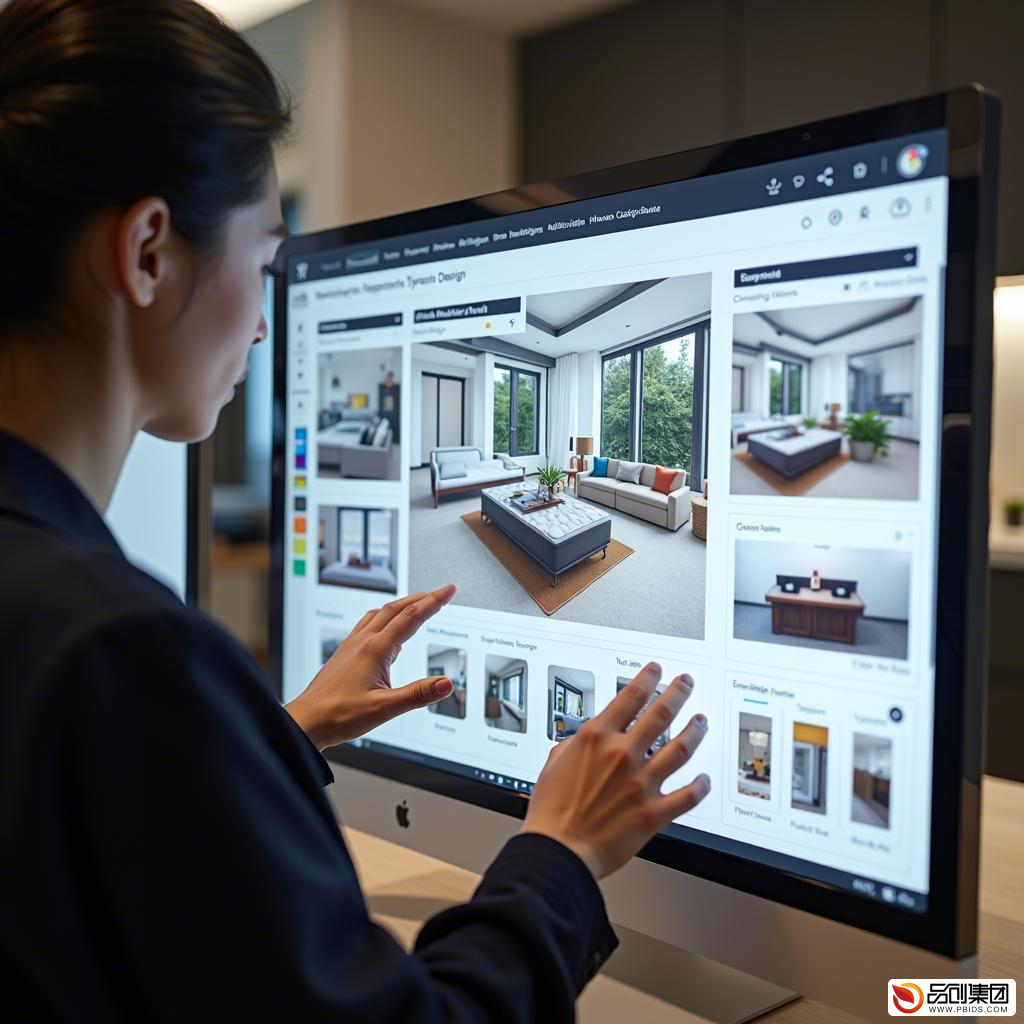 全屋定制设计软件大揭秘：打造梦想家居的得...