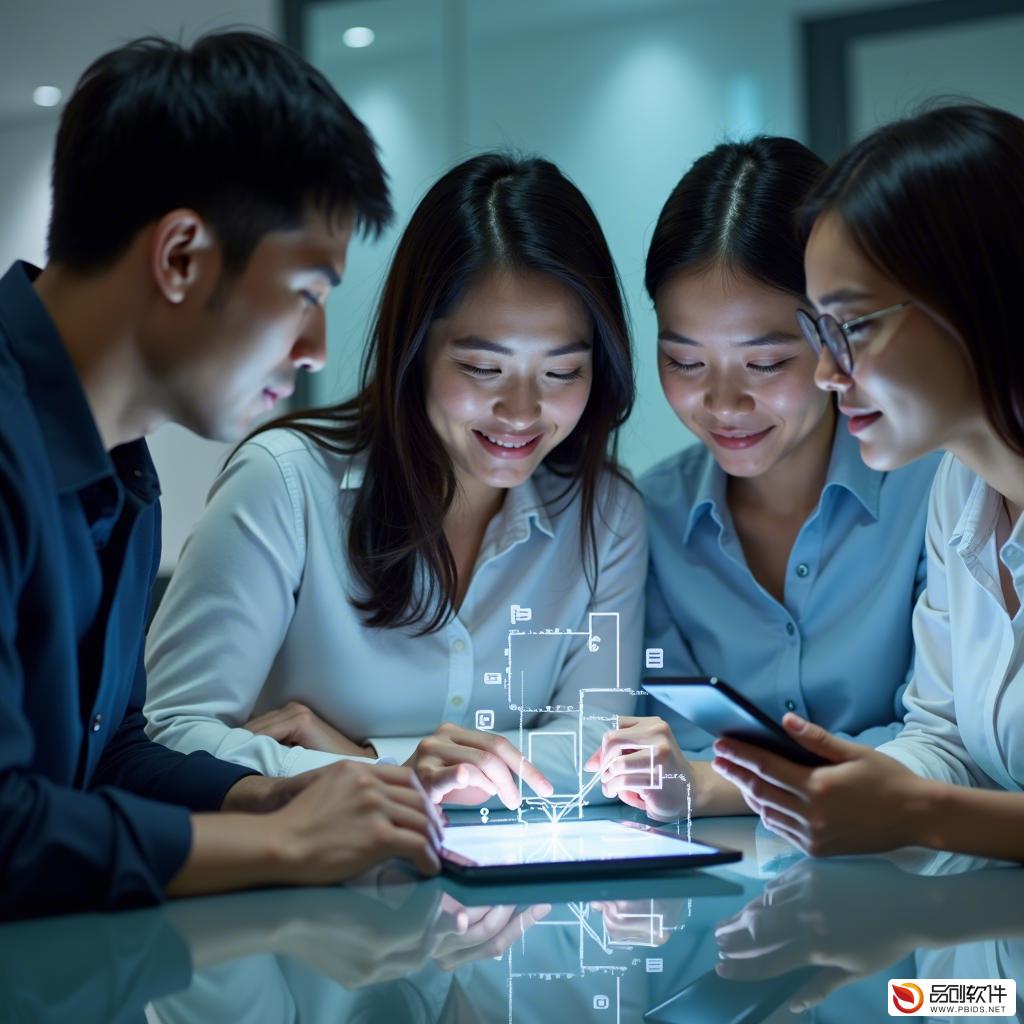 北京市多端同步技术实现公司的创新之路
