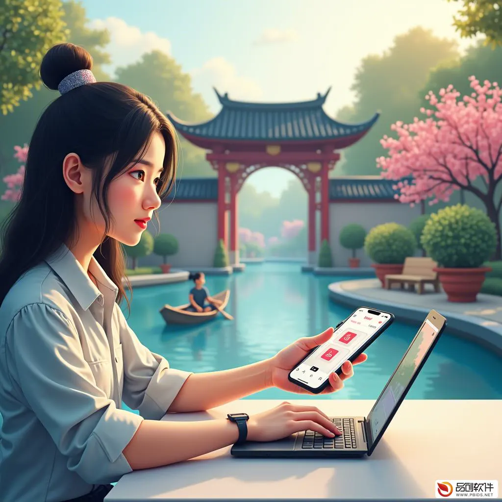 苏州市社交电商类App开发机构：创新引领未来商...