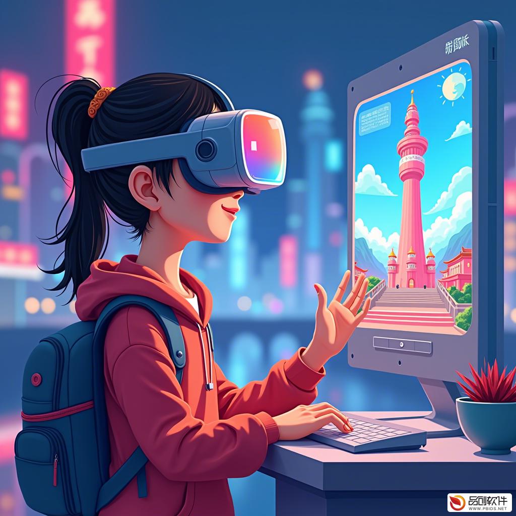 重庆市增强学习系统游戏化开发：创新教育的...