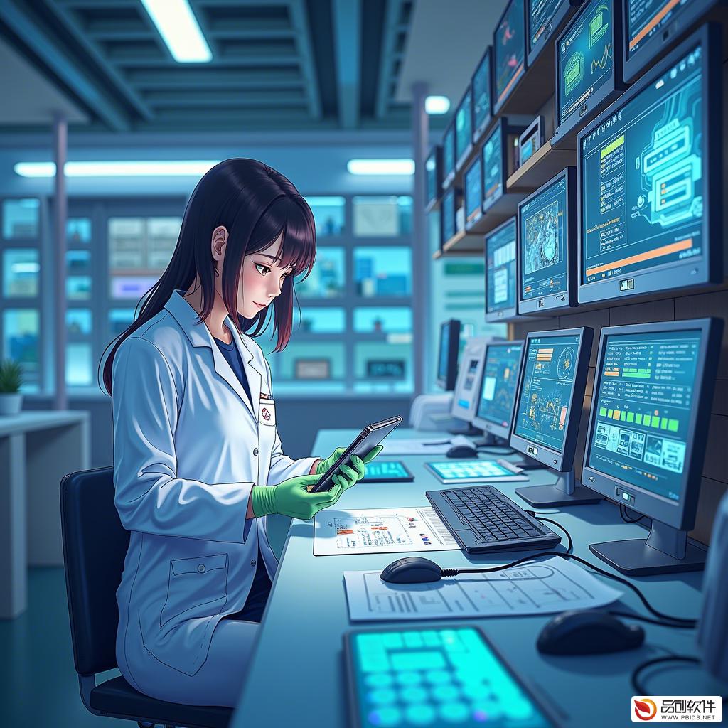 成都市医疗硬件研发有限公司：创新引领医疗...