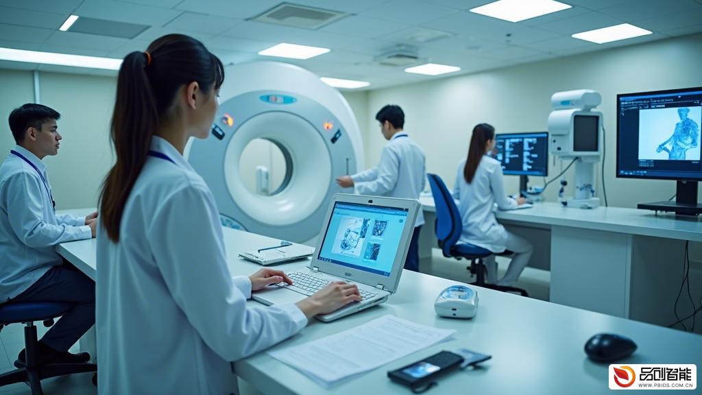 深圳市医疗设备共享调度系统中心：提升医疗资源利用效率的创新实践
