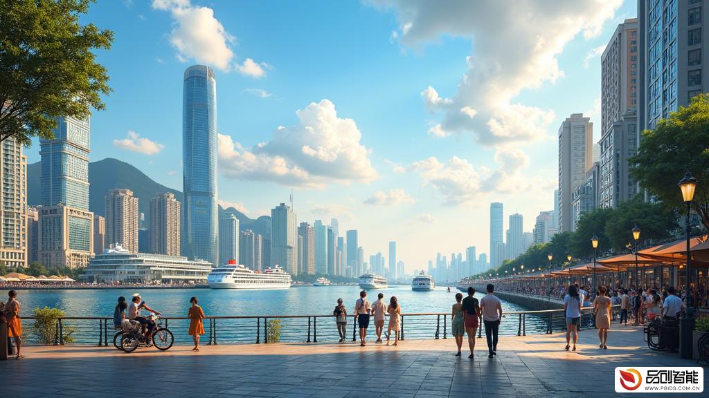 珠海市用户健康智能客服系统工作室：创新科技引领健康服务新风尚
