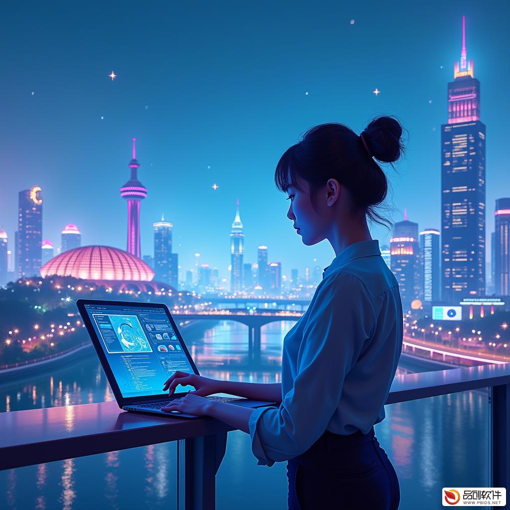 珠海市企业培训AI系统的革新之路

