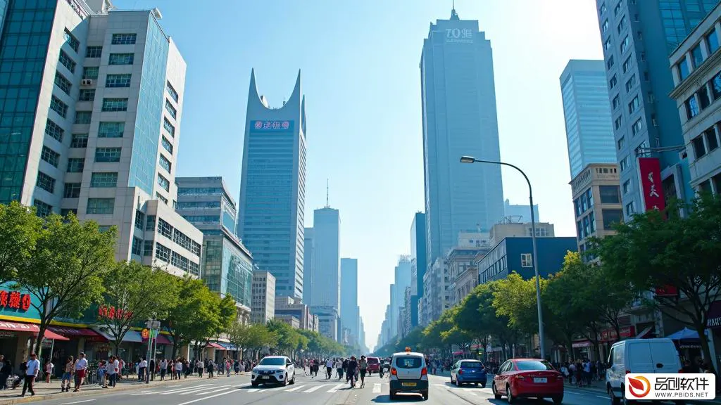 宁波市汽车技术研发系统的创新之路
