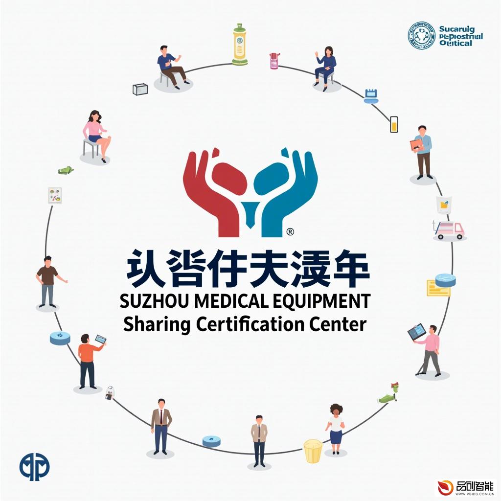 苏州市医疗设备共享认证平台中心：推动医疗...