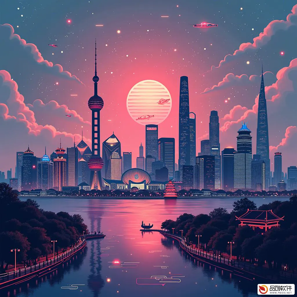 上海市区块链存证开发服务商：引领数字证据新时代
