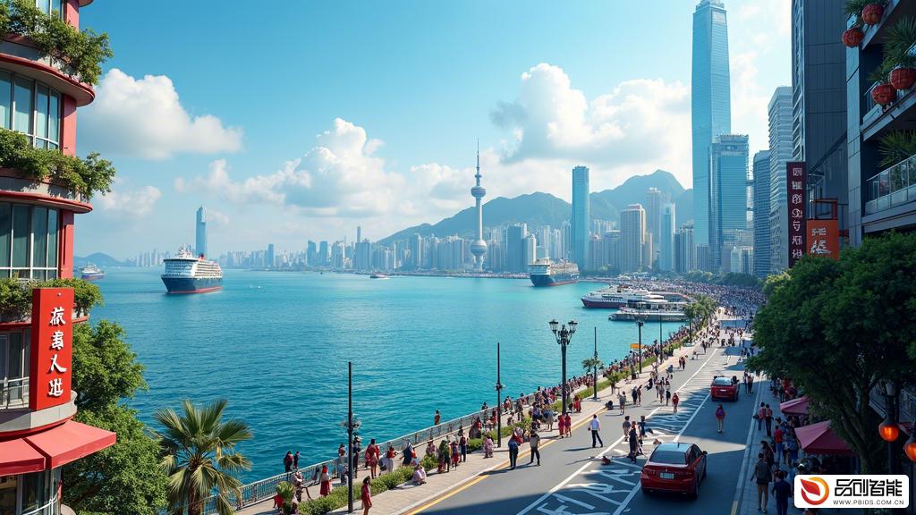 珠海市用户生命周期建模生态链深度解析
