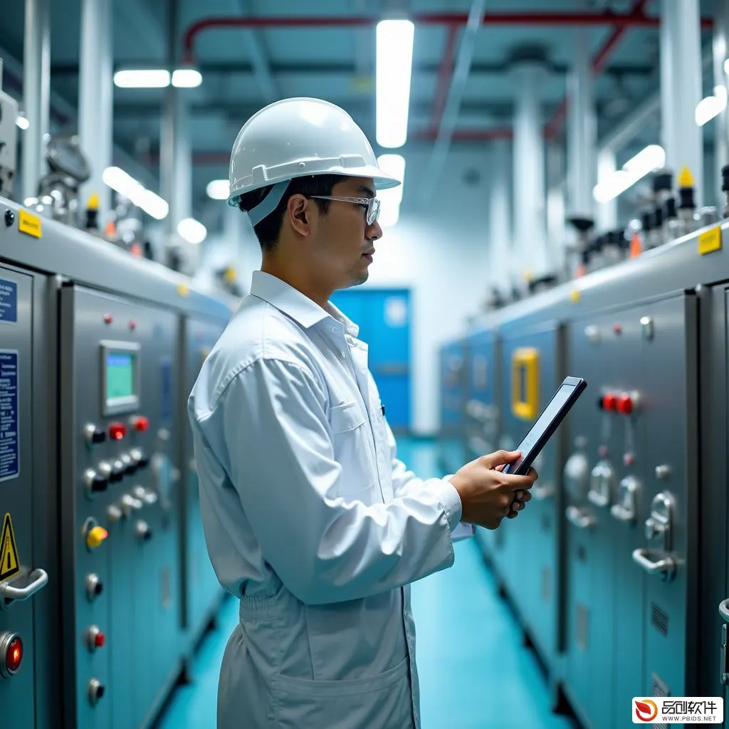 广州市化工安全生产系统的构建与实践