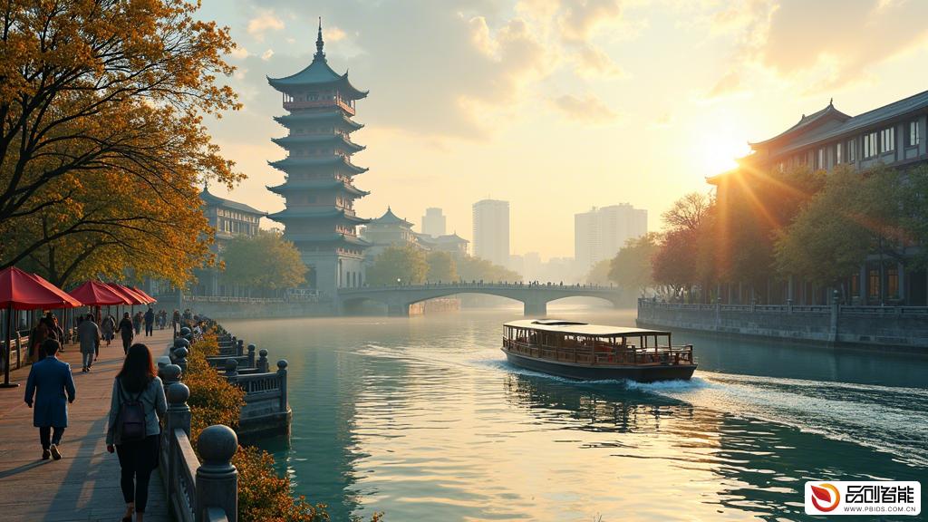 苏州市车载传感模块研发中心：引领智能交通新时代
